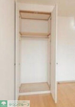 スクエア高円寺の物件内観写真